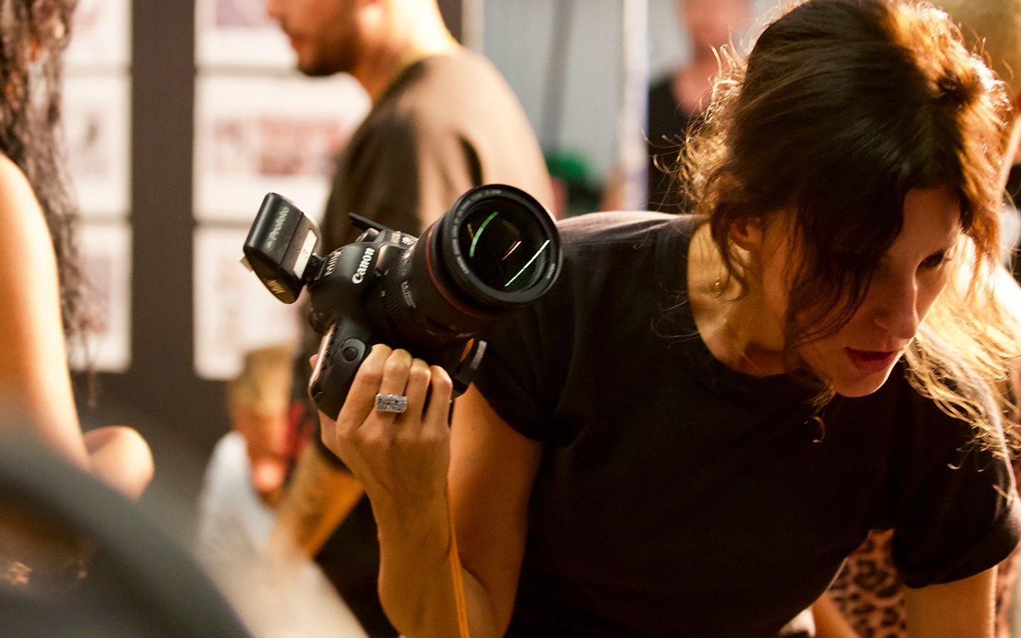 View post: Carin Backoff: Dos and Don'ts from a Fashion Photographer | goodamerican-dev