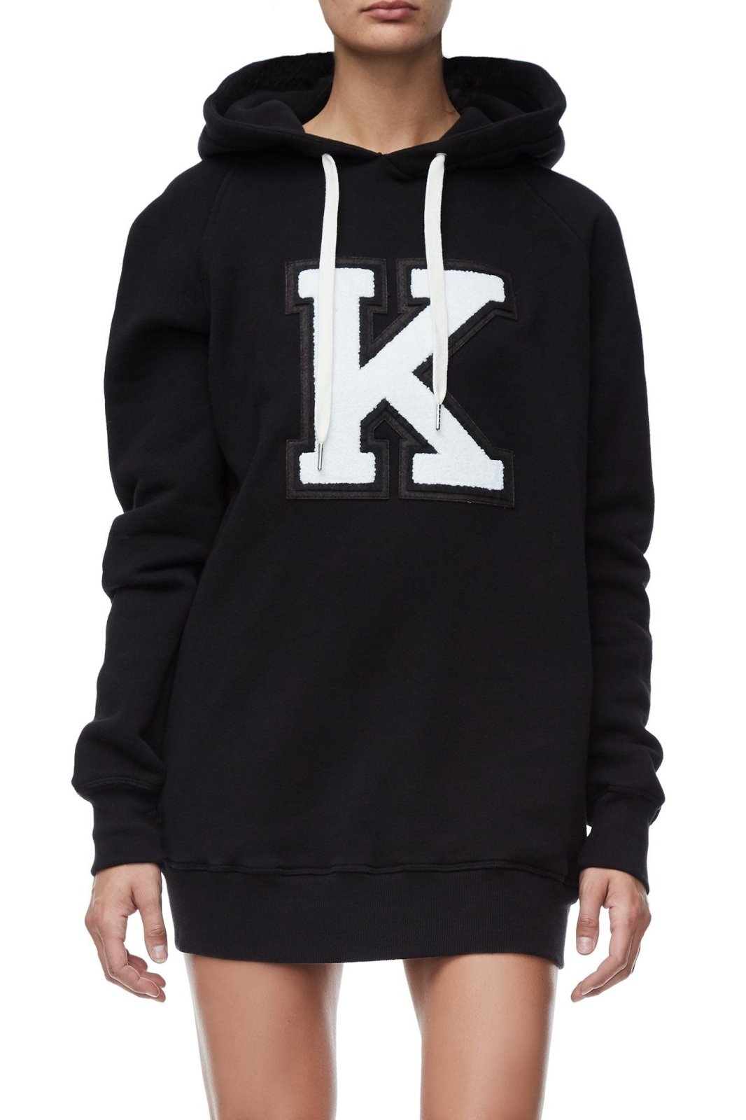 GOOD HOODIE | I-BLACK