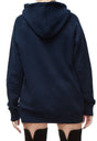 GOOD AMERICAN GOOD HOODIE | G-NAVY JEAN